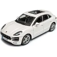 Vásárlói kedvenc Bburago 21077w Porsche Macan